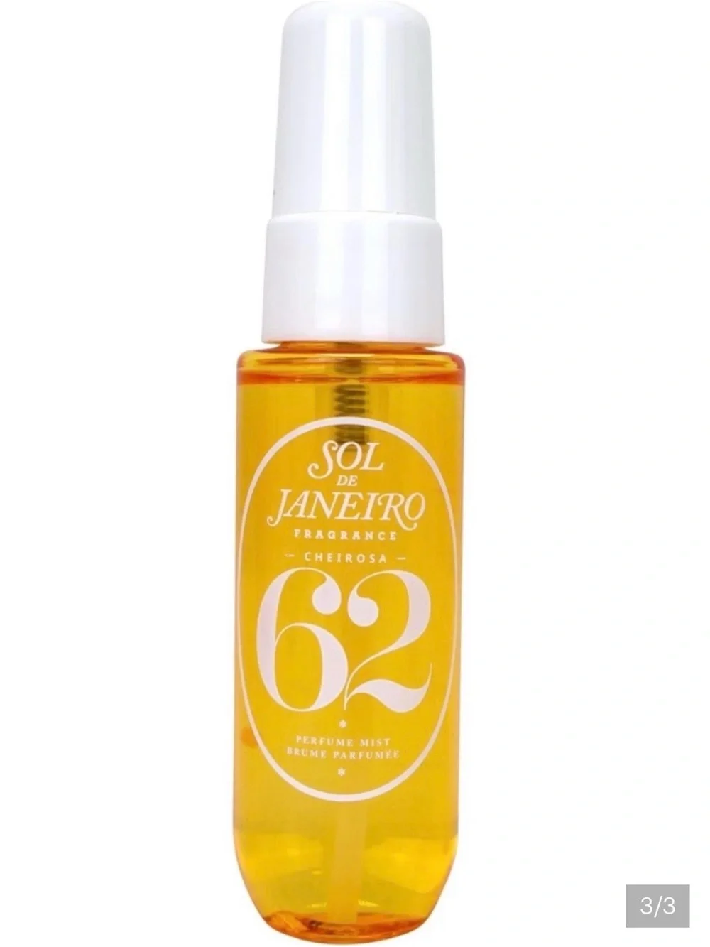 Sol de Janeiro Fragrance Mist you choose